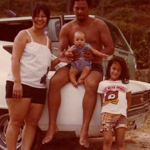 Meet your Posher, Keoki